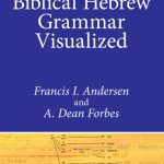 خرید و دانلود نسخه کامل کتاب Biblical Hebrew Grammar Visualized