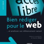 خرید و دانلود نسخه کامل کتاب Bien rédiger pour le Web … et améliorer son référencement naturel