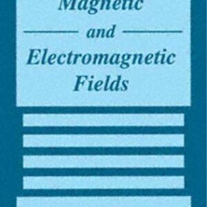 خرید و دانلود نسخه کامل کتاب Biological Effects of Magnetic and Electromagnetic Fields (The Language of Science)