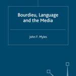 خرید و دانلود نسخه کامل کتاب Bourdieu, Language and the Media
