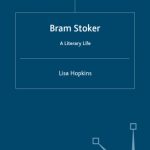 خرید و دانلود نسخه کامل کتاب Bram Stoker: A Literary Life