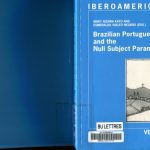 خرید و دانلود نسخه کامل کتاب Brazilian Portuguese and the Null Subject Parameter