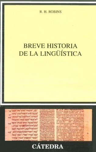 خرید و دانلود نسخه کامل کتاب Breve historia de la lingüística_689a74a728cf4.jpeg خرید و دانلود نسخه کامل کتاب Breve historia de la lingüística