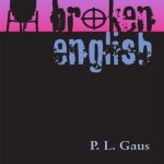 خرید و دانلود نسخه کامل کتاب Broken English