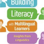خرید و دانلود نسخه کامل کتاب Building Literacy with Multilingual Learners : Insights from Linguistics, 3e