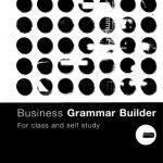 خرید و دانلود نسخه کامل کتاب Business Grammar Builder