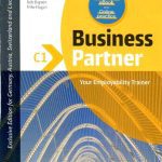 خرید و دانلود نسخه کامل کتاب Business Partner C1 Coursebook