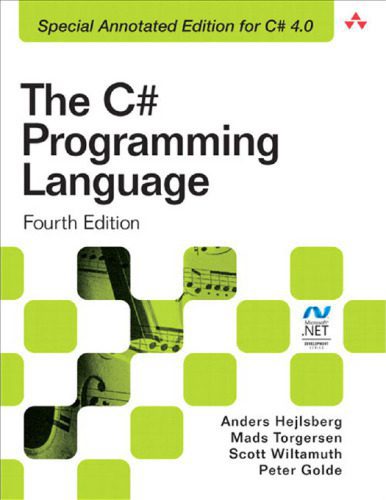 خرید و دانلود نسخه کامل کتاب C# Programming Language (Covering C# 4.0), The (4th Edition) (Microsoft .NET Development Series)_689cf9716ad04.jpeg خرید و دانلود نسخه کامل کتاب C# Programming Language (Covering C# 4.0), The (4th Edition) (Microsoft .NET Development Series)