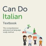 خرید و دانلود نسخه کامل کتاب Can Do Italian Textbook: The comprehensive and practical language study method