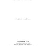 خرید و دانلود نسخه کامل کتاب Caracterización de la comunidad indígena de Frontino (La Sierra, Cauca) para apoyar el proceso de recuperación cultural e identitario desde una perspectiva sociolingüística