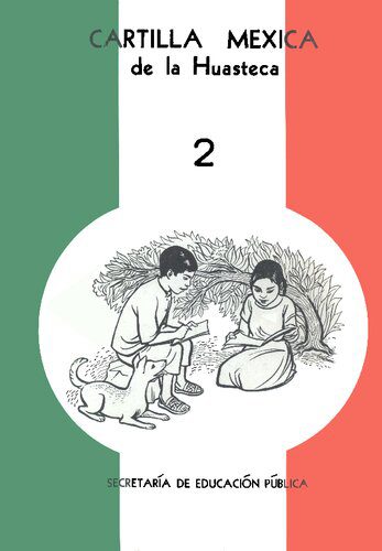 خرید و دانلود نسخه کامل کتاب Cartilla mexica de la Huasteca 2_689e33b3dc611.jpeg خرید و دانلود نسخه کامل کتاب Cartilla mexica de la Huasteca 2