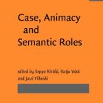 خرید و دانلود نسخه کامل کتاب Case, Animacy and Semantic Roles