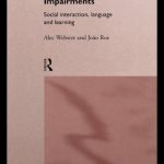 خرید و دانلود نسخه کامل کتاب Children with Visual Impairments: Social Interaction, Language and Learning