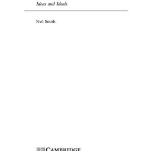 خرید و دانلود نسخه کامل کتاب Chomsky Ideas and Ideals