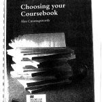 خرید و دانلود نسخه کامل کتاب Choosing Your Coursebook (Handbooks for the English Classroom)