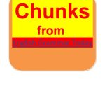 خرید و دانلود نسخه کامل کتاب Chunks from English Grammar Today