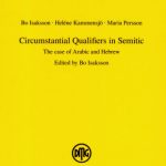 خرید و دانلود نسخه کامل کتاب Circumstantial Qualifiers in Semitic: The case of Arabic and Hebrew