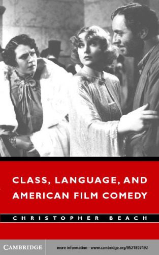 خرید و دانلود نسخه کامل کتاب Class, Language, and American Film Comedy_689a3fa7aa374.jpeg خرید و دانلود نسخه کامل کتاب Class, Language, and American Film Comedy