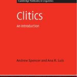 خرید و دانلود نسخه کامل کتاب Clitics: An Introduction