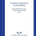 خرید و دانلود نسخه کامل کتاب Cognitive Linguistics in the Making