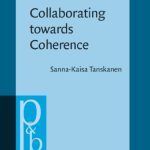 خرید و دانلود نسخه کامل کتاب Collaborating towards Coherence: Lexical Cohesion in English Discourse