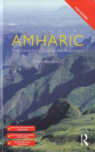 خرید و دانلود نسخه کامل کتاب Colloquial Amharic: The Complete Course for Beginners_689e213e43884.jpeg خرید و دانلود نسخه کامل کتاب Colloquial Amharic: The Complete Course for Beginners