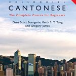 خرید و دانلود نسخه کامل کتاب Colloquial Cantonese: The Complete Course for Beginners