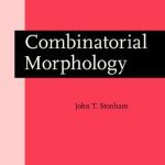 خرید و دانلود نسخه کامل کتاب Combinatorial Morphology