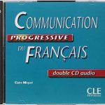 خرید و دانلود نسخه کامل کتاب Communication Progressive Du Francais, Niveau Intermédiaire – Audio CD