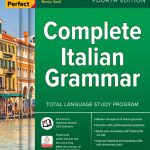 خرید و دانلود نسخه کامل کتاب Complete Italian Grammar