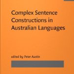 خرید و دانلود نسخه کامل کتاب Complex Sentence Constructions in Australian Languages