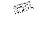 خرید و دانلود نسخه کامل کتاب Compreendendo Todas as Parábolas de Jesus