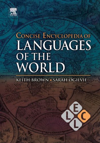 خرید و دانلود نسخه کامل کتاب Concise encyclopedia of languages of the world_689cfa6d750ea.jpeg خرید و دانلود نسخه کامل کتاب Concise encyclopedia of languages of the world