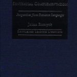 خرید و دانلود نسخه کامل کتاب Configurations of Sentential Complementation: Perspectives from Romance Languages (Routledge Leading Linguists)