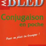 خرید و دانلود نسخه کامل کتاب Conjugaison en poche : Pour ne plus se tromper !