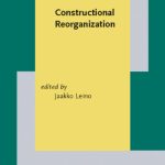 خرید و دانلود نسخه کامل کتاب Constructional Reorganization (Constructional Approaches to Language)