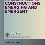 خرید و دانلود نسخه کامل کتاب Constructions: Emerging and Emergent