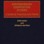 خرید و دانلود نسخه کامل کتاب Contemporary Composition Studies: A Guide to Theorists and Terms