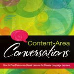 خرید و دانلود نسخه کامل کتاب Content-Area Conversations: How to Plan Discussion-Based Lessons for Diverse Language Learners
