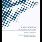 خرید و دانلود نسخه کامل کتاب Creolization of Language and Culture