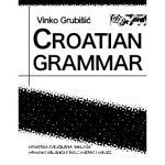 خرید و دانلود نسخه کامل کتاب Croatian Grammar