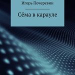 خرید و دانلود نسخه کامل کتاب Сёма в карауле