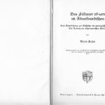 خرید و دانلود نسخه کامل کتاب Das Füllwort of-um im Altwestnordischen. Eine Untersuchung zur Geschichte der germanischen Präfixe. Ein Beitrag zur altgermanischen Metrik.