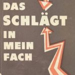 خرید و دانلود نسخه کامل کتاب Das schlägt in mein Fach. Пособие по немецкому языку для энергетических вузов