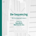 خرید و دانلود نسخه کامل کتاب De-Sequencing: Identity Work with Genes