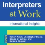 خرید و دانلود نسخه کامل کتاب Deaf Interpreters at Work: International Insights