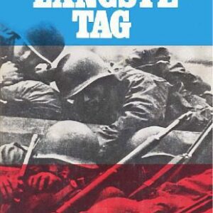 خرید و دانلود نسخه کامل کتاب Der langste Tag. Normandie 6. Juni 1944