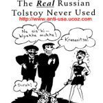 خرید و دانلود نسخه کامل کتاب Dermo! : the real Russian Tolstoy never used