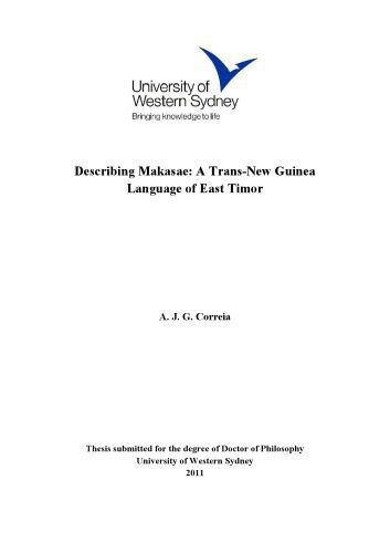 خرید و دانلود نسخه کامل کتاب Describing Makasae: A Trans-New Guinea Language of East Timor_6899dc2dacdee.jpeg خرید و دانلود نسخه کامل کتاب Describing Makasae: A Trans-New Guinea Language of East Timor