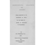 خرید و دانلود نسخه کامل کتاب Descriptive analysis of Mewati